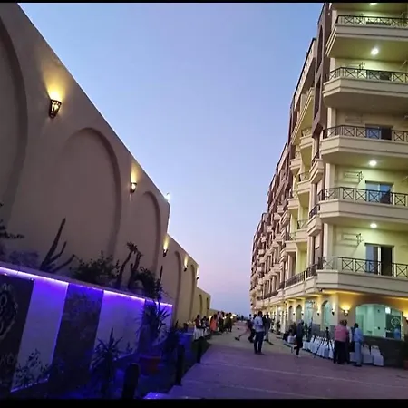 Casablanca Resort